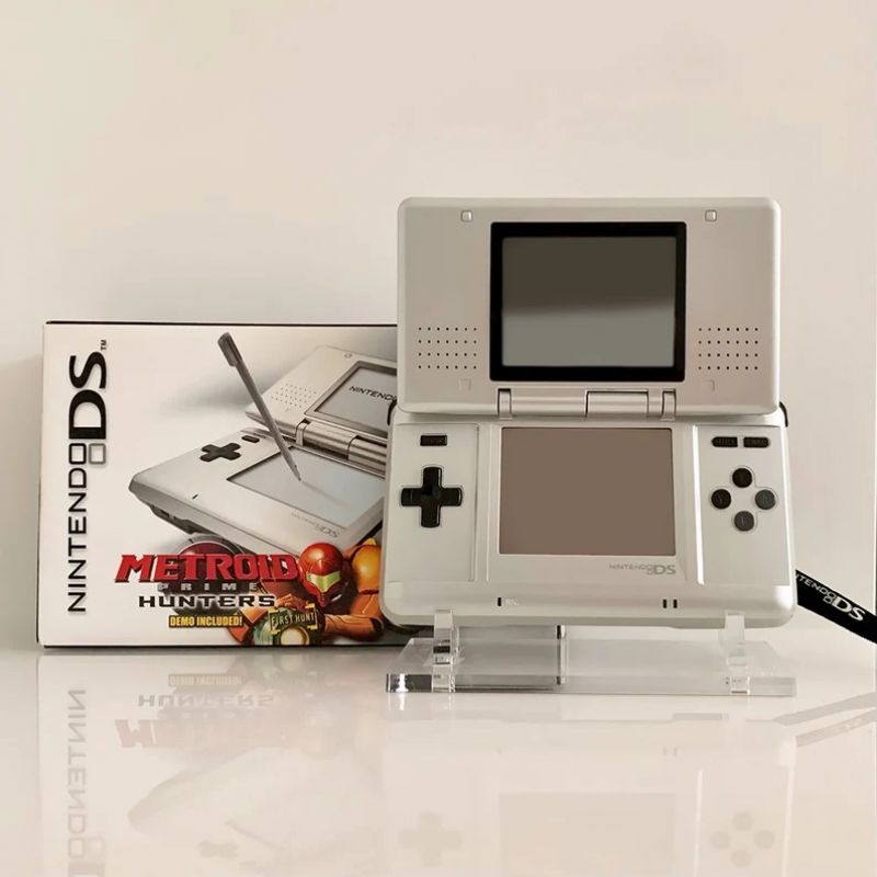 nintendo ds nintendo ds